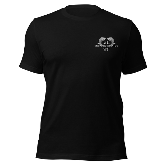 Together We Thrive - Black Tee