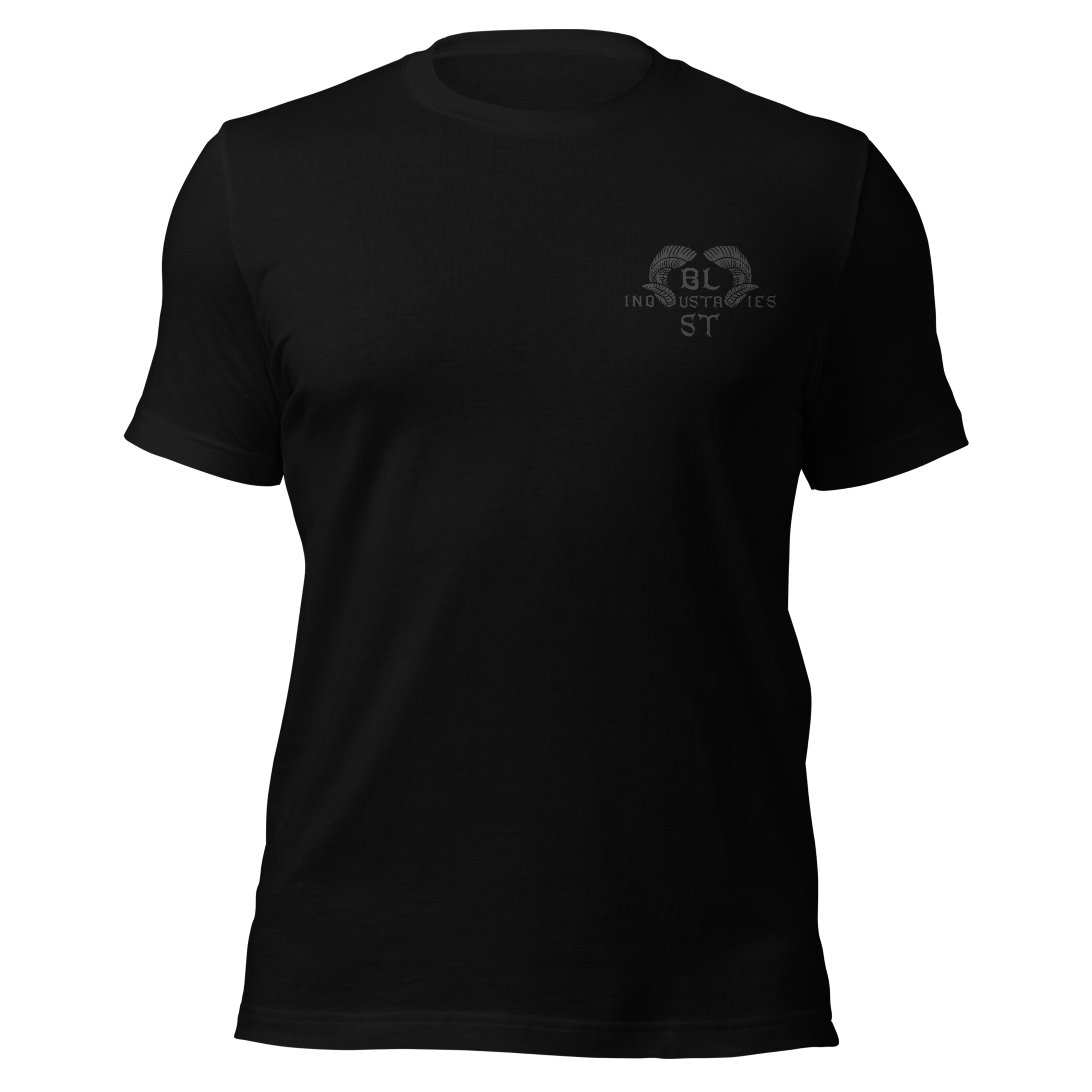 Together We Thrive - Black Tee